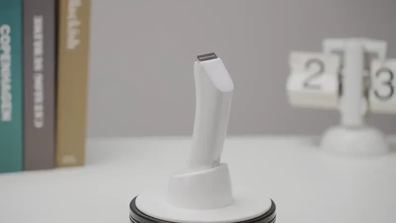 Video del producto
