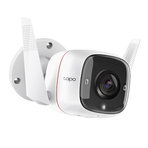 CAMARA IP EXTERIOR WIFI TAPO C310 DAY/NIGHT SD TP-LINK - CAMARA08732