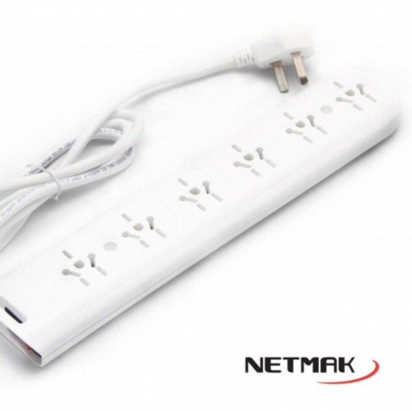 ZAPATILLA MULTINORMA 6 TOMAS NM-ZP6 
NETMAK