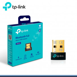 ADAPTADOR BLUETOOTH 5.0 UB500 NANO USB - TP-LINK
3446 - ADAPTADOR08807