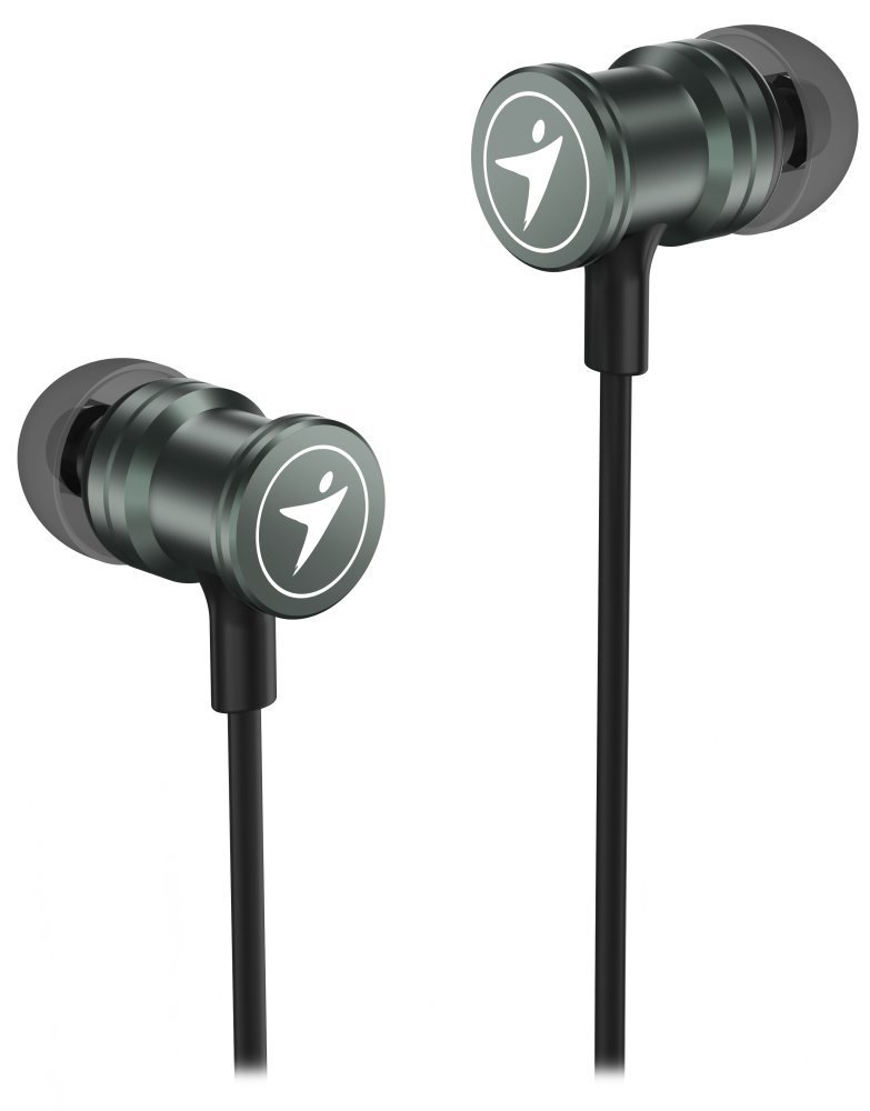 AURICULAR IN EAR PLUG 3.5 GENIUS HS-M316 GRIS METALICO C/VOLUMEN MANOS LIBRES
31710017403 - AURICULAR08934