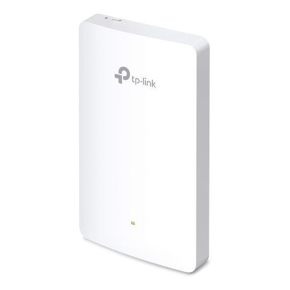 ACCES POINT DUAL BAND WIFI (EAP235-WALL)  GIGABIT C/MONTAJE PARED1200 MBPS  - WIRELESS TP-LINK - 
8972