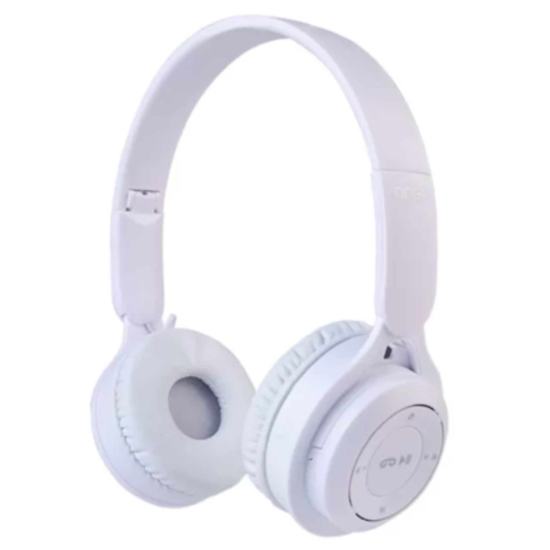 AURICULAR VINCHA  BLUETOOTH NOGA NET NG-A208BT BLANCO