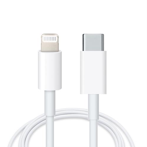 CABLE TIPO C A LIGHTING 1.80 MTS - USB C/L NOGA NET - CABLE09323