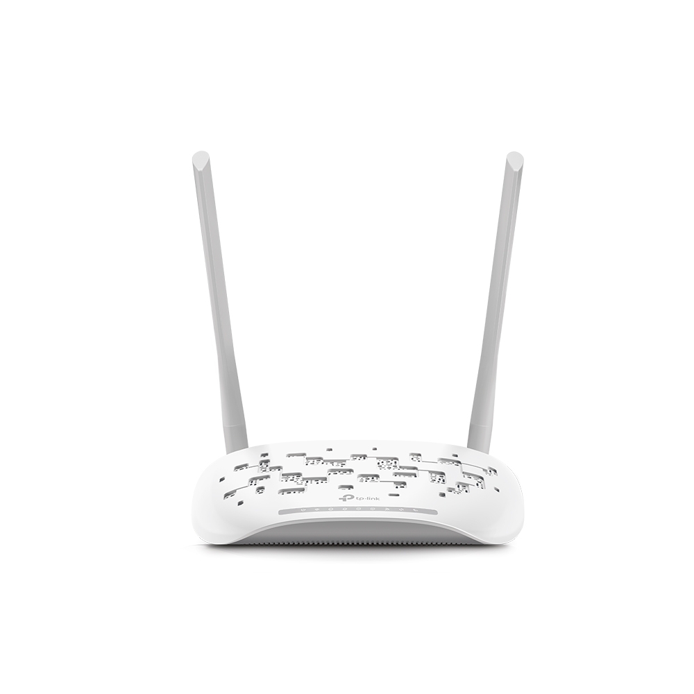 MODEM ADSL WIFI+ROUTER GPON XN021-G3V VOIP GIGABIT CATV TP LINK    
(0066)