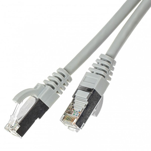 CABLE RED PATCH CORD UTP CAT6 20 MTS - NOGA NET -  PATCH 20 CAT6 - CABLE09437