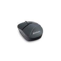 MOUSE USB WIRELESS MINI #70704 GRAFITO VERBATIM