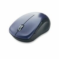 MOUSE TIPO C WIRELESS #70760 MULTI-TRAC SILENCIOSO VIOLETA VERBATIM