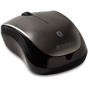 MOUSE USB WIRELESS + BLUETOOTH 98590 GRAFITO VERBATIM
99704