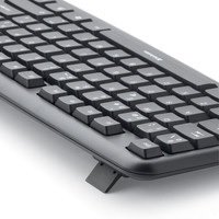 TECLADO + MOUSE USB 98111 VERBATIM 99756