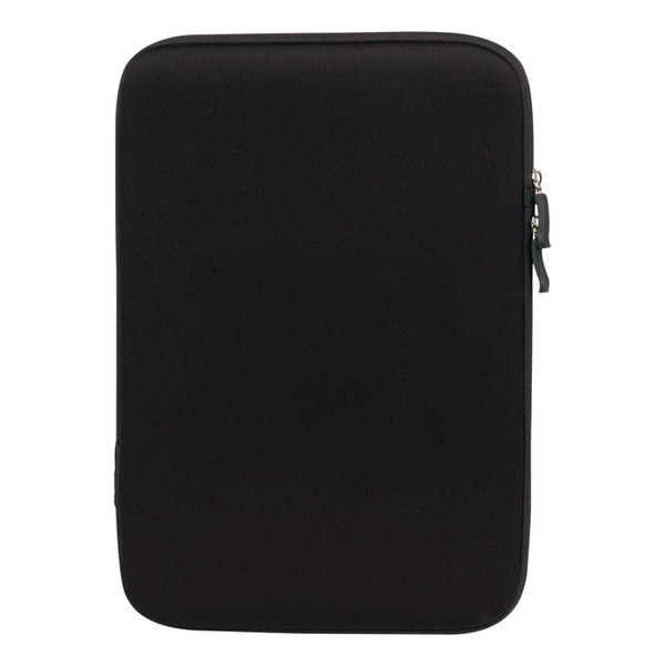 FUNDA P/NOTEBOOK 13" C/CIERRE FNS-13NE NEGRO ONE - SOUL - FUNDA09653