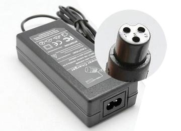 CARGADOR PATINETAS ELECTRICAS SH-HOVER 84W 42V/2A  - TIP 3 HOLESHURE - CARGADOR09694