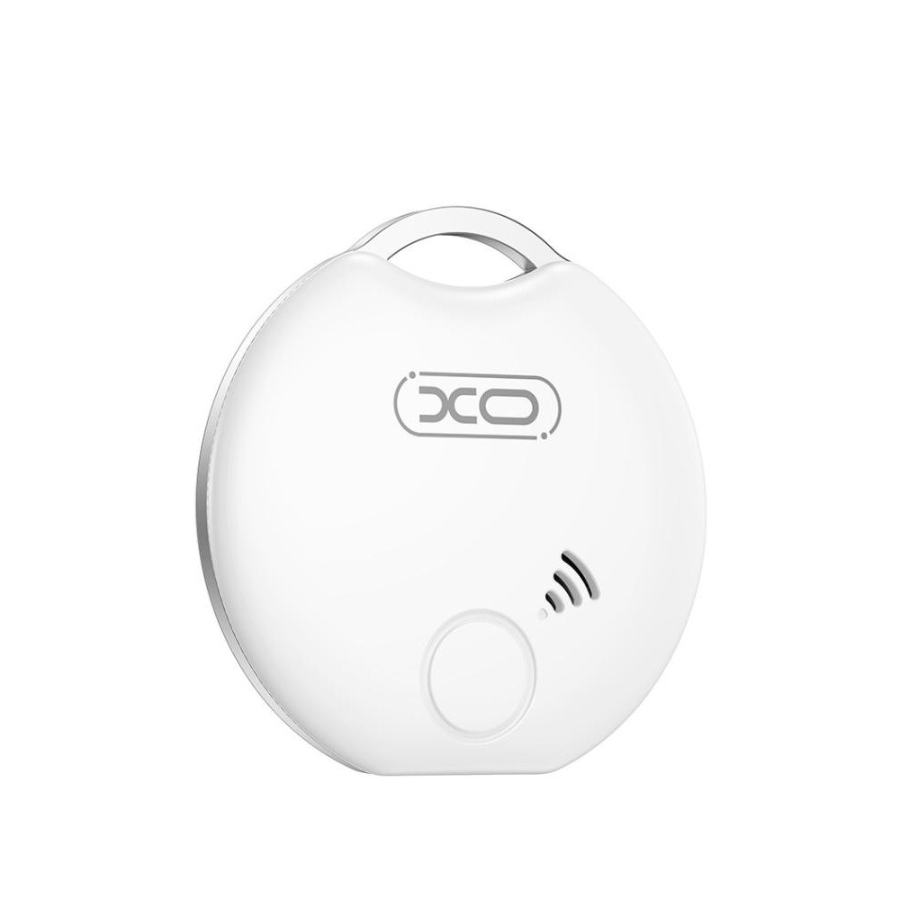 LOCALIZADOR ANTIPERDIDA BLUETOOTH LP01 BIDIRECCIONAL PARA DISPOSITIVOS ANDROID/APPLE XO - LOCALIZADOR