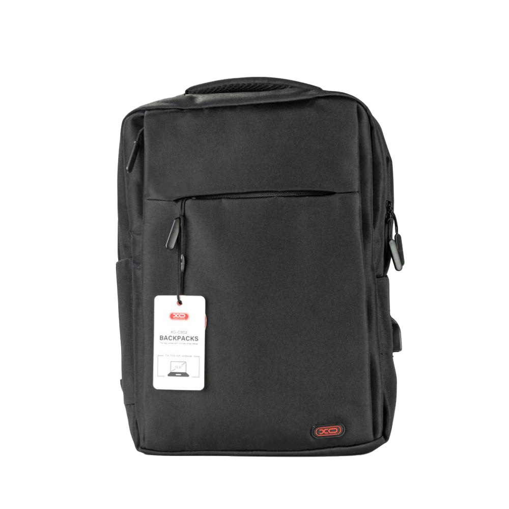 MOCHILA P/ NOTEBOOK CB02 15.6" XO - 09726