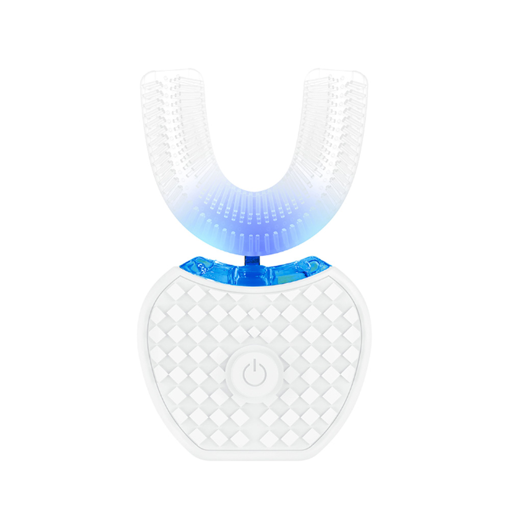 LIMPIADOR Y BLANQUEADOR ELECTRICO DENTAL XO-FG04 - 09729