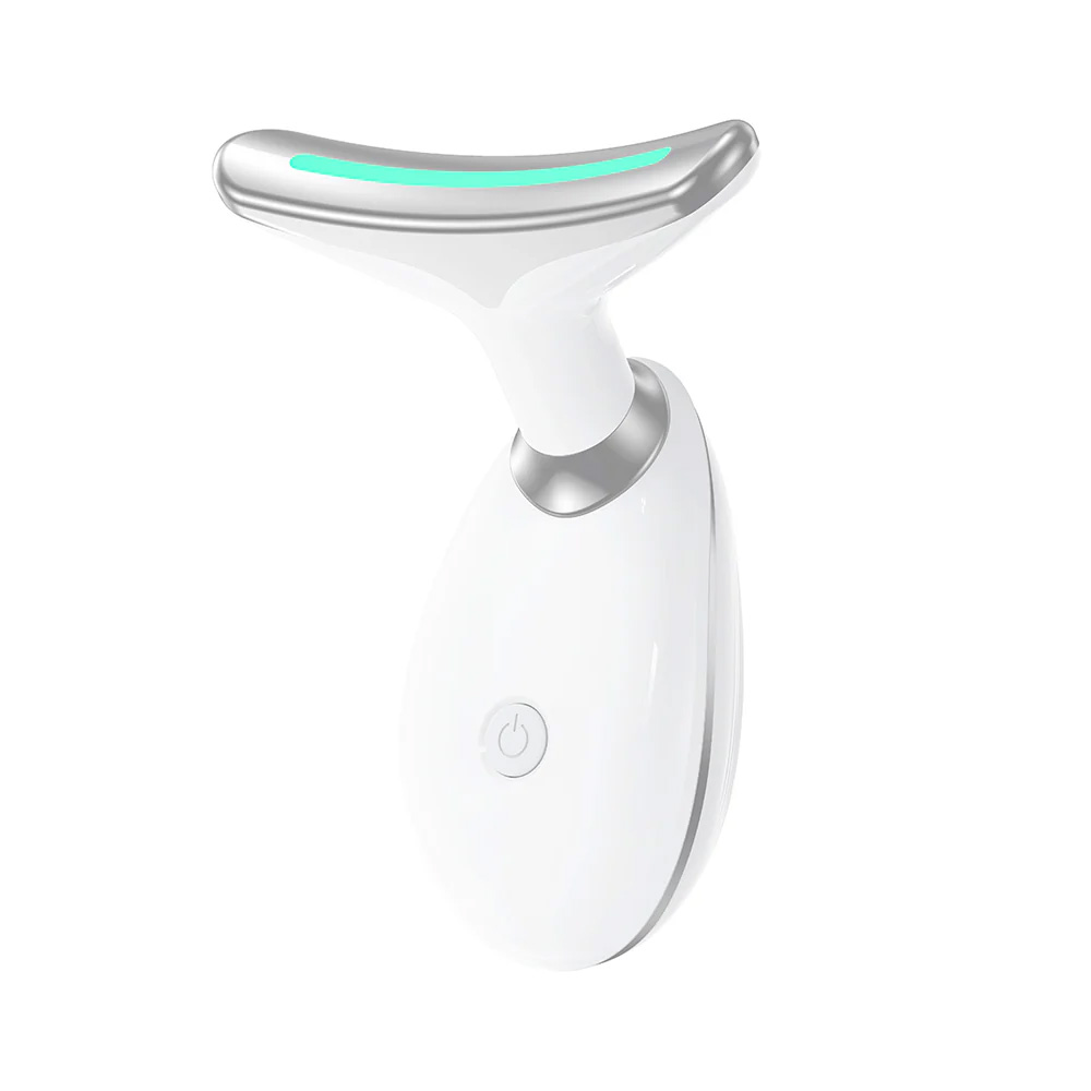 MASAJEDOR DE CUELLO ANTIARRUGA XO-FG05