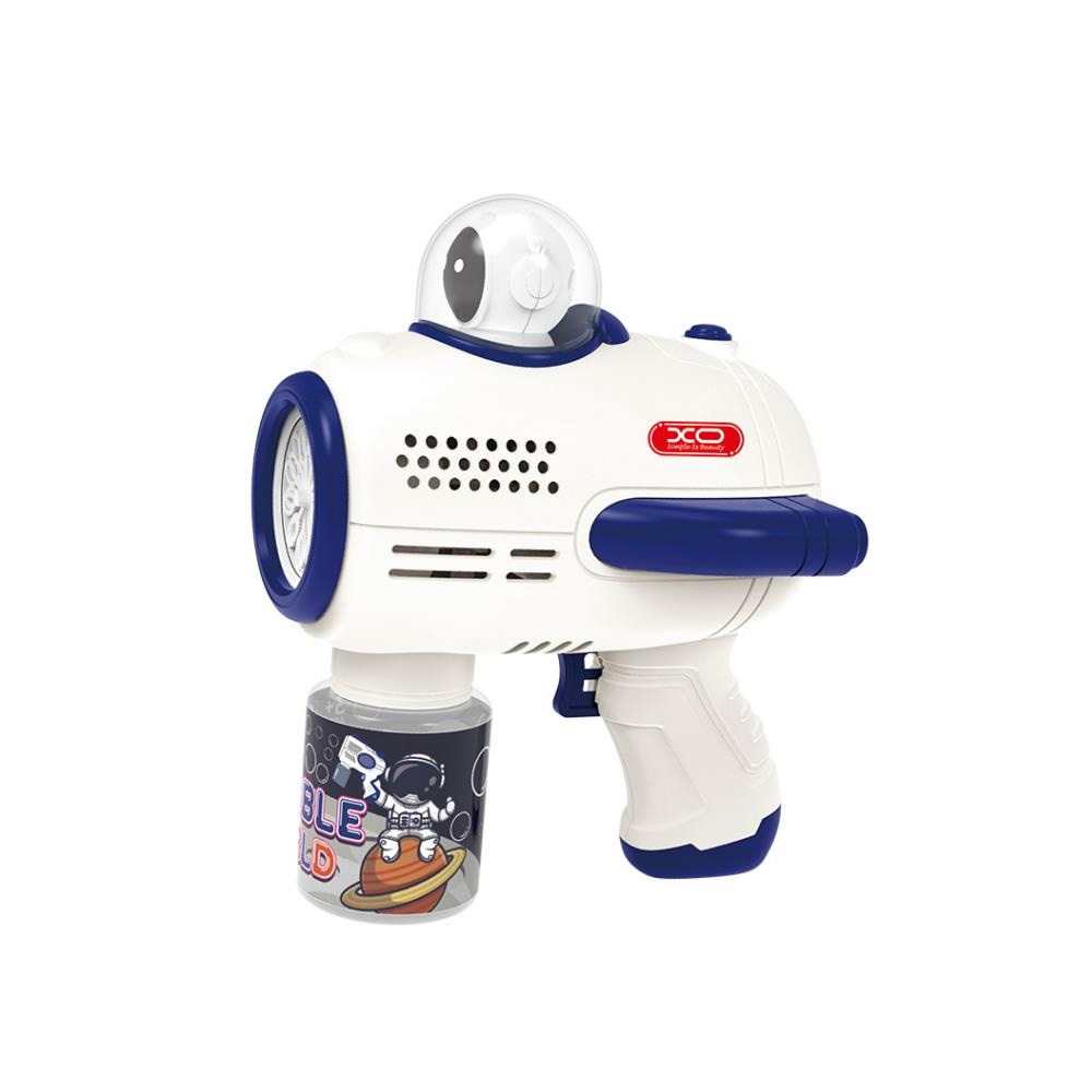 BURBUJERO ASTRONAUTA XO-V03 AZUL XO - 09733