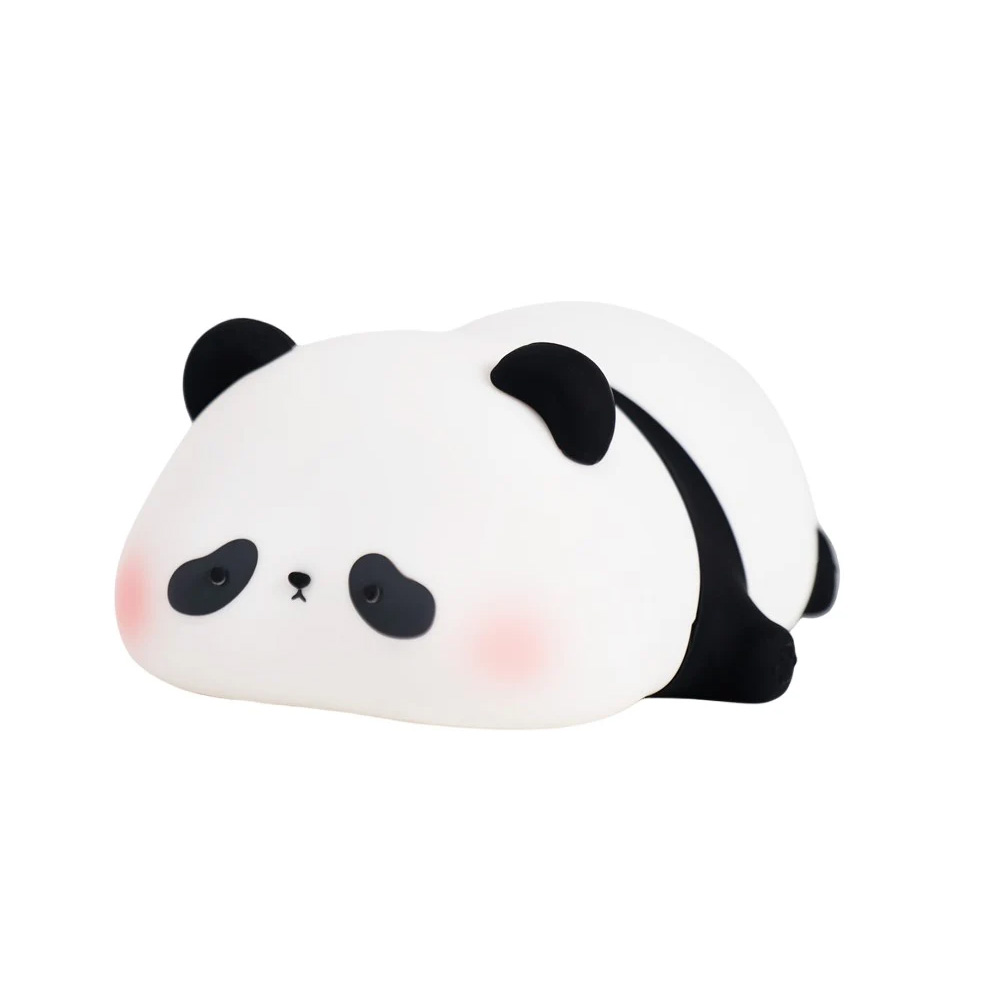 LAMPARA DE SILICONA PANDA XO-OZ10 1200 MAH - 09745