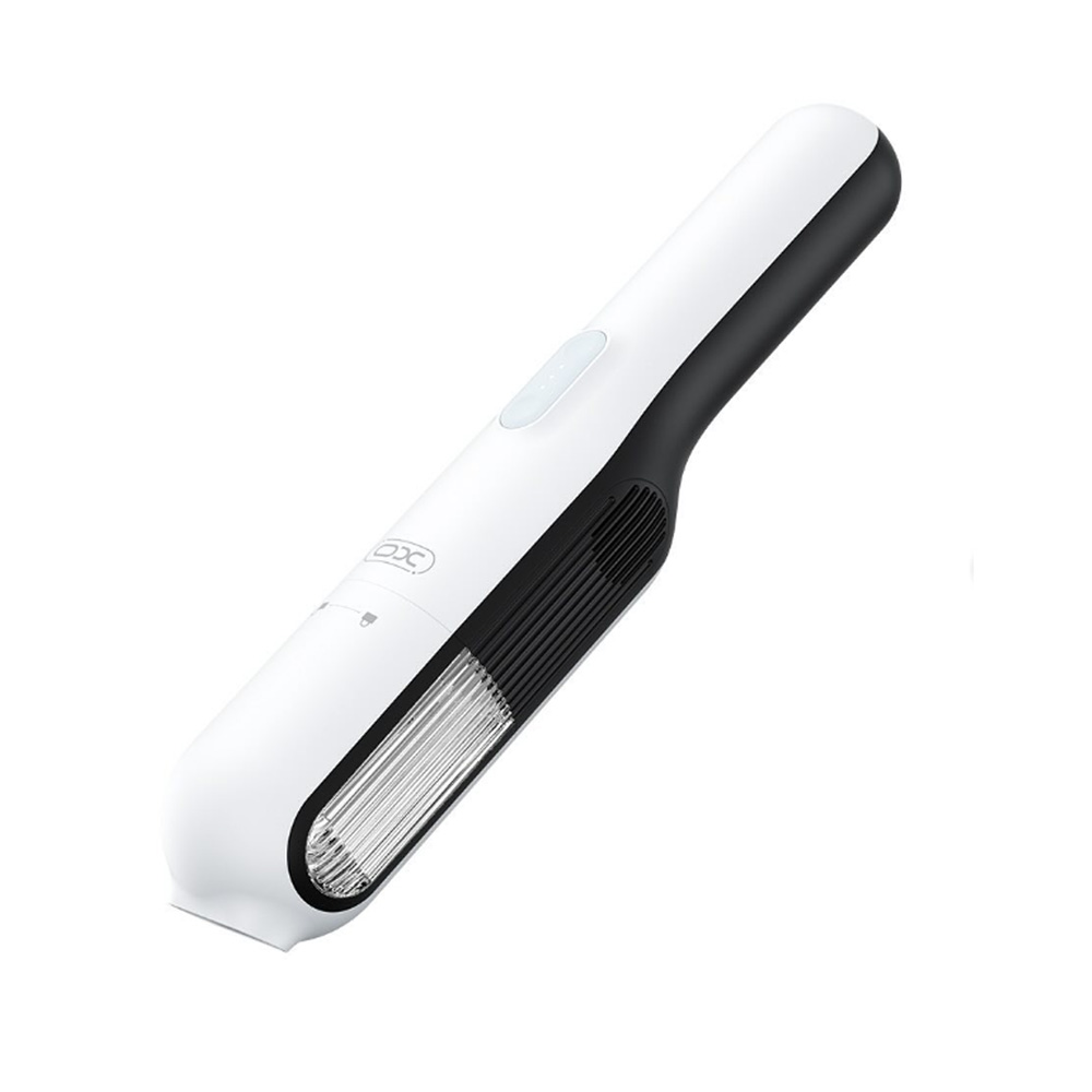 ASPIRADORA DE MANO INALAMBRICA 5000MAH CZ020 XO - 09755