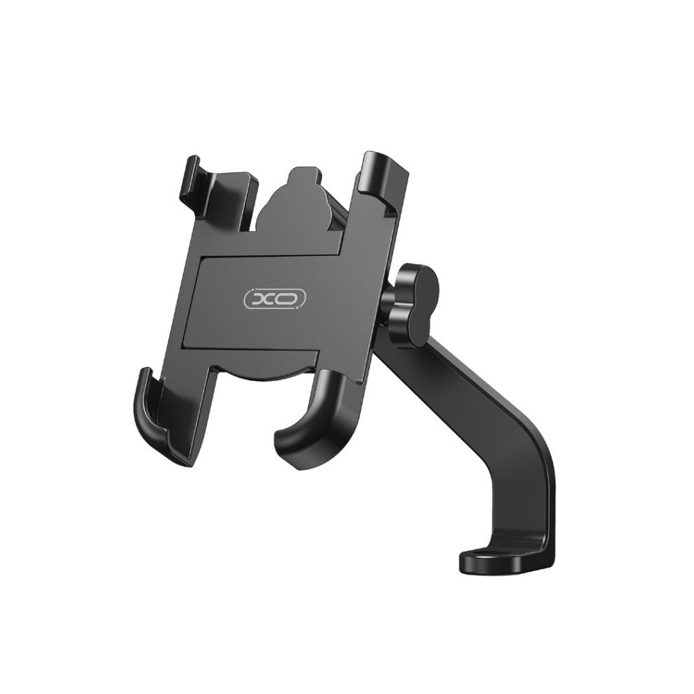 SOPORTE CELULAR MOTO DE METAL XO-C141 PARA MOTO/BICICLETA C141 XO