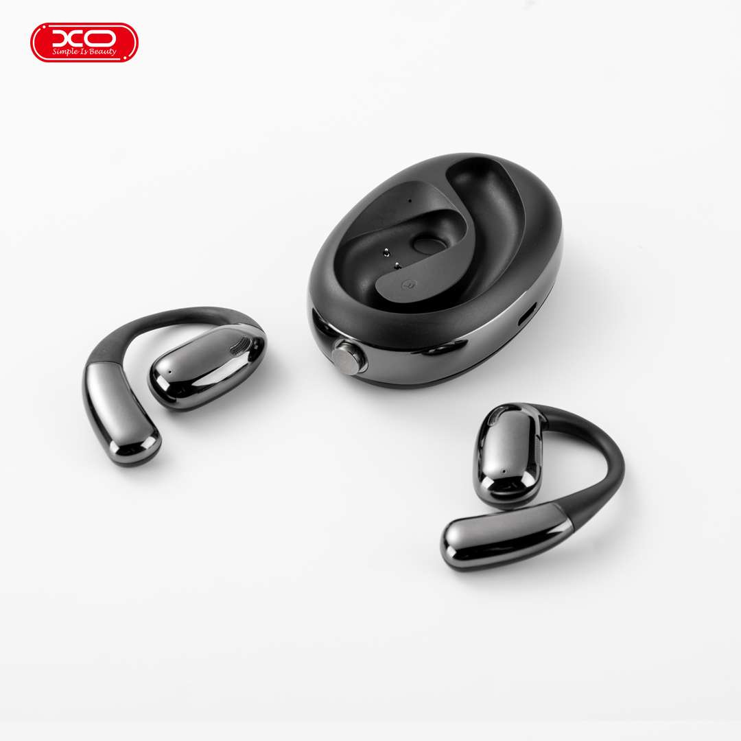AURICULAR ON EAR BLUETOOTH XO-G36 APP TRADUCTOR DE IDIOMAS BLUETOOTH CON CAJA DE CARGA - 09807