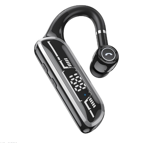 AURICULAR IN EAR BLUETOOTH 1 OIDO XO-BE52 MANOS LIBRES PARA UN SOLO OIDO - 09824