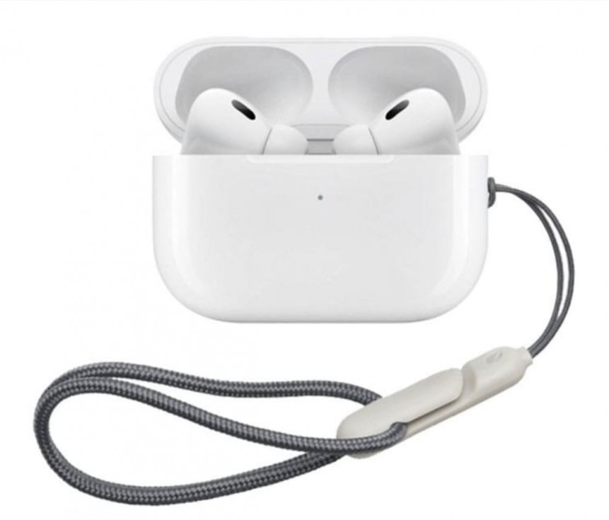 AURICULAR IN EAR BLUETOOTH XO-Q5PODS 5TA GENERACION CARGA INALAMBRICA - 09829