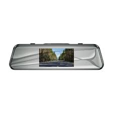 CAMARA ESPEJO RETROVISOR CON CÁMARA XO - XJ06 CON WIFI Y PANTALLA TACTIL DASHCAM DASH CAM - 09866