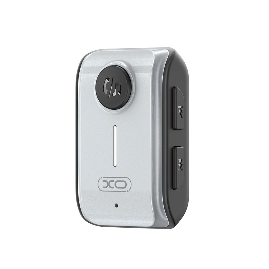 TRANSMISOR BLUETOOTH XO - BCC15 CON LECTOR DE TARJETA TF - 09871