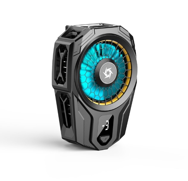 COOLER PARA TELEFONO XO-SL08 CON CLIP - 09911