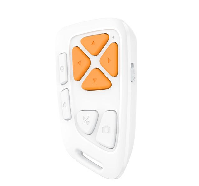 CONTROL BLUETOOTH PARA TELEFONO XO - SS19 - 09915