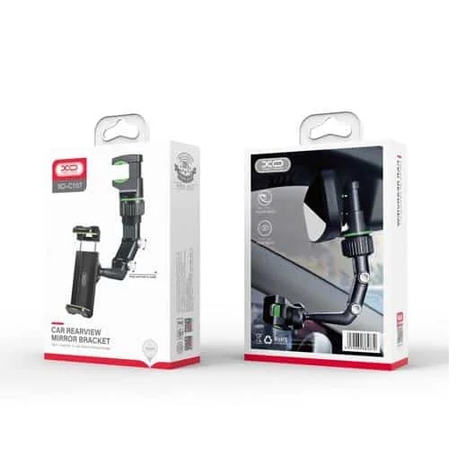 SOPORTE DE AUTO PARA CELULAR XO - C107 - 09938