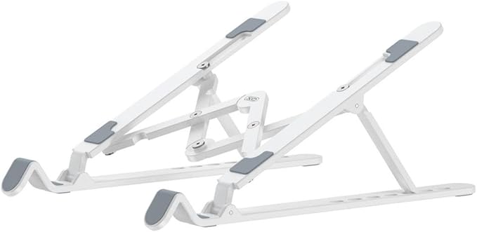 BASE PARA NOTEBOOK DE ALUMINIO PLEGABLE XO-C49 - BASE09961
