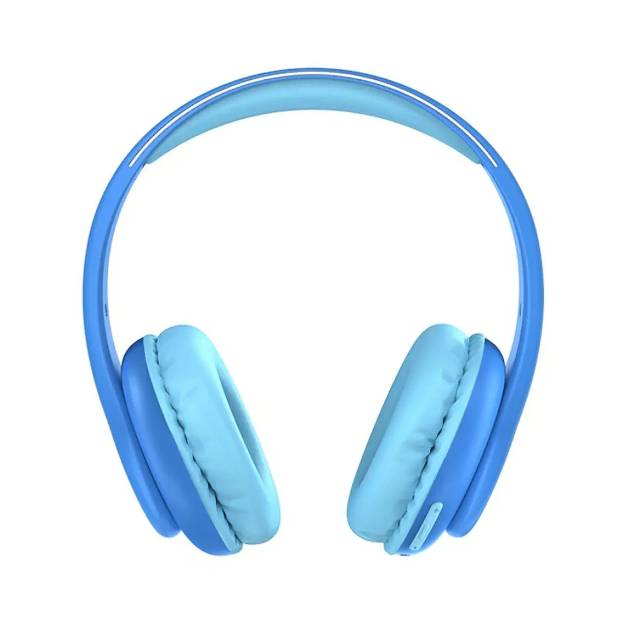 AURICULAR VINCHA TIPO C P/NIÑOS XO-BE54 CELESTE