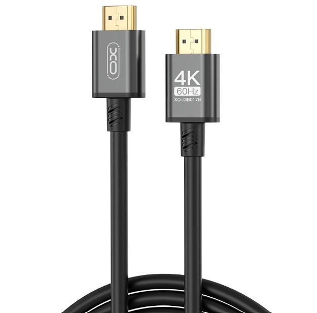 CABLE HDMI A HDMI V1.4  3.00 MTS XO-GB017A