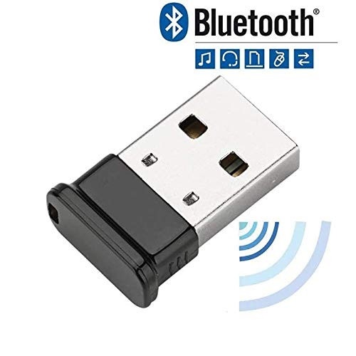 ADAPTADOR BLUETOOTH 5,0 NG-B60 NOGA NET - RECEPTOR10052