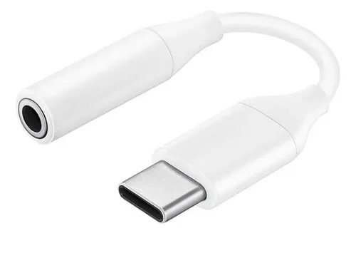 ADAPTADOR DE AUDIO TIPO C A PLUG 3.5 (H) - USBC-AUDIO - NOGA NET - ADAPTADPR10053