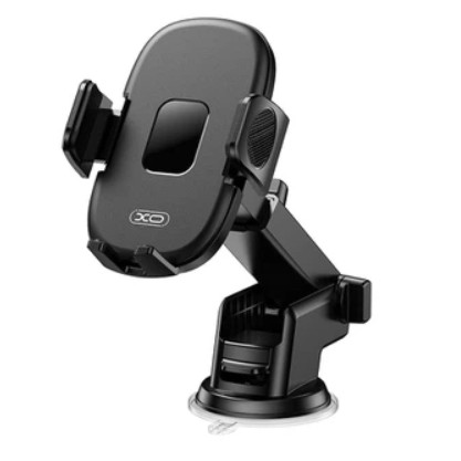 SOPORTE CELULAR CON VENTOSA MANUAL XO-C121 P/PANEL
