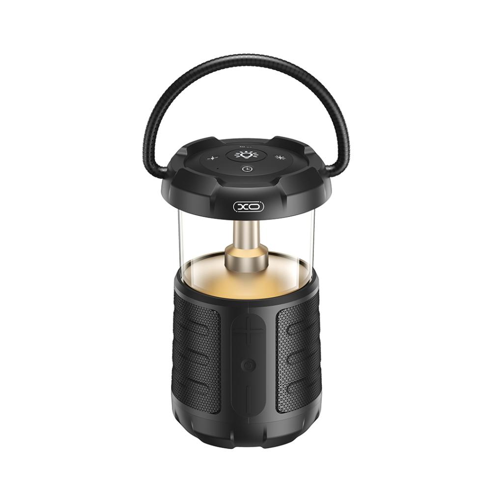 PARLANTE BLUETOOTH  XO-F49 OUTDOOR C/LUZ
