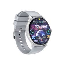 RELOJ SMART BAND XO-J11 GRIS