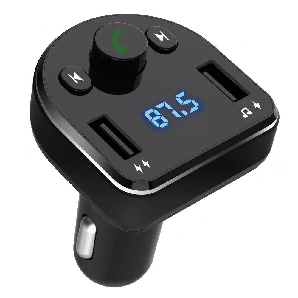 CARGADOR 12V MP3 XO-BCC01 - 10162