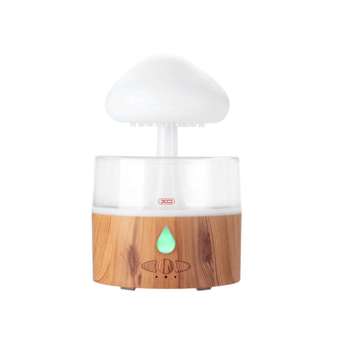 HUMIDIFICADOR DE AROMAS XO-HF10
