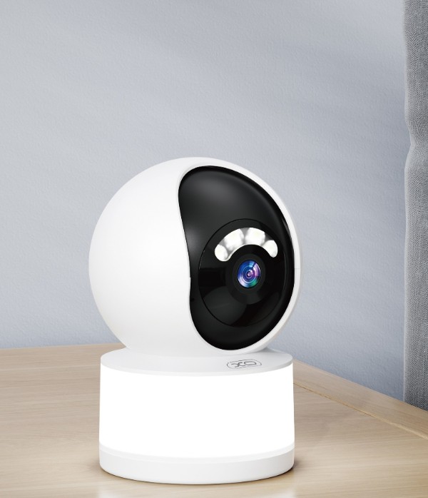 CAMARA IP XO-CR11 - 10178