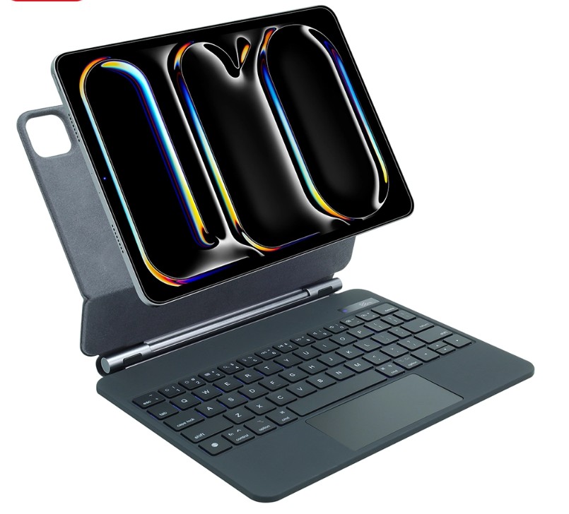TECLADO WIRELESS IPAD 10.9" XO-KB-09 - 10190