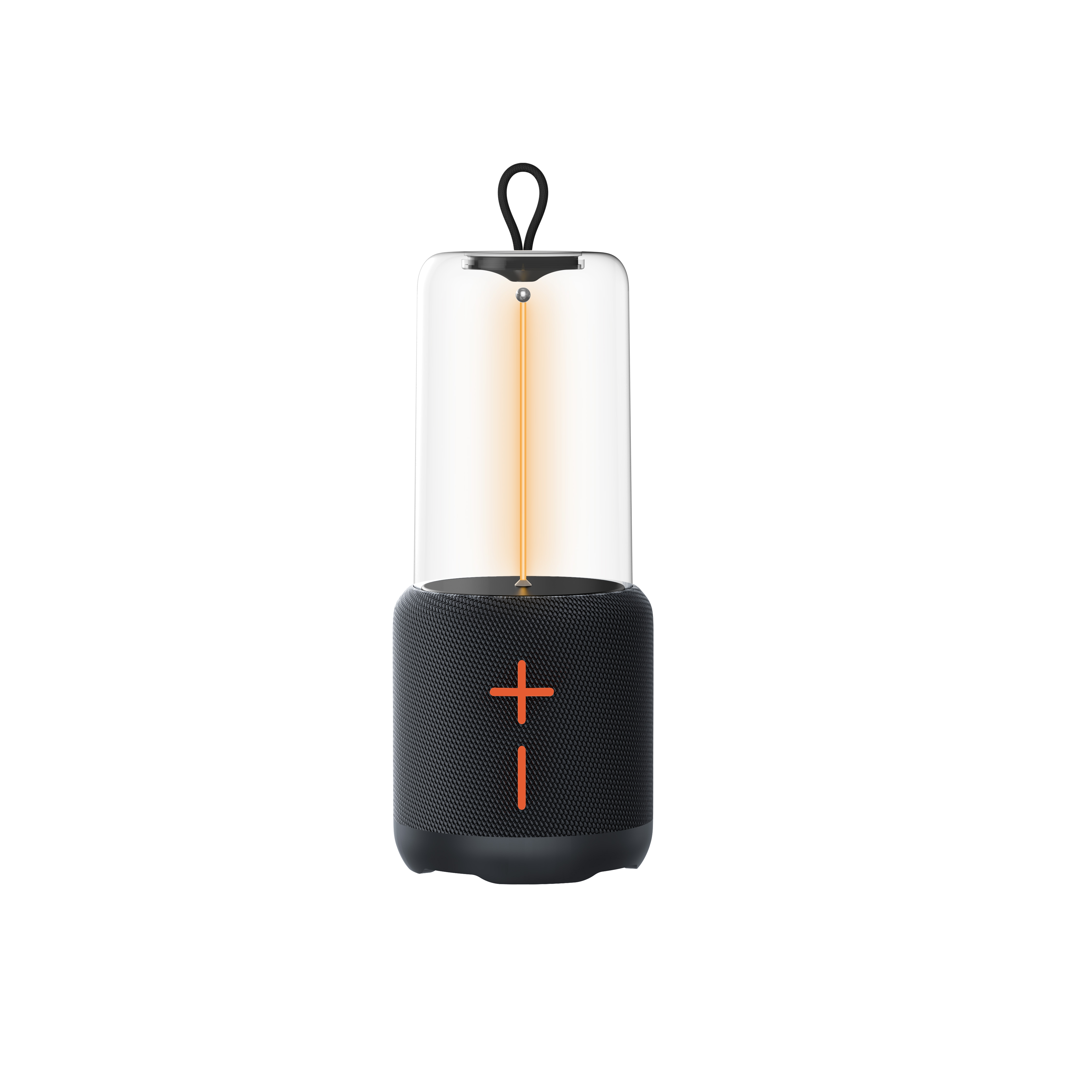 LAMPARA PORTATIL C/PARLANTE XO-F73