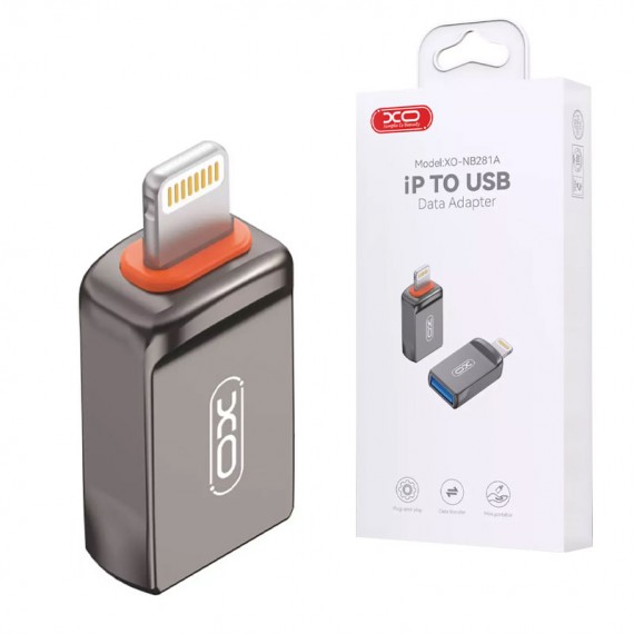 ADAPTADOR XO-NB281A - 10218