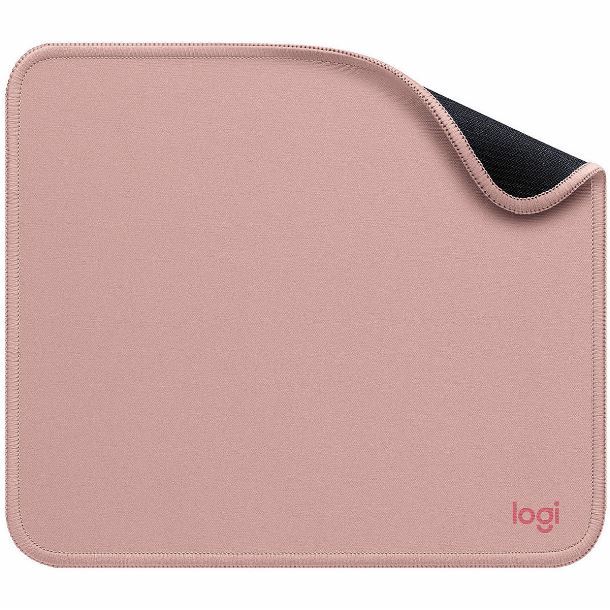 PAD MOUSE LOGITECH 200X230MM ROSA 956-000037 - PAD10233
