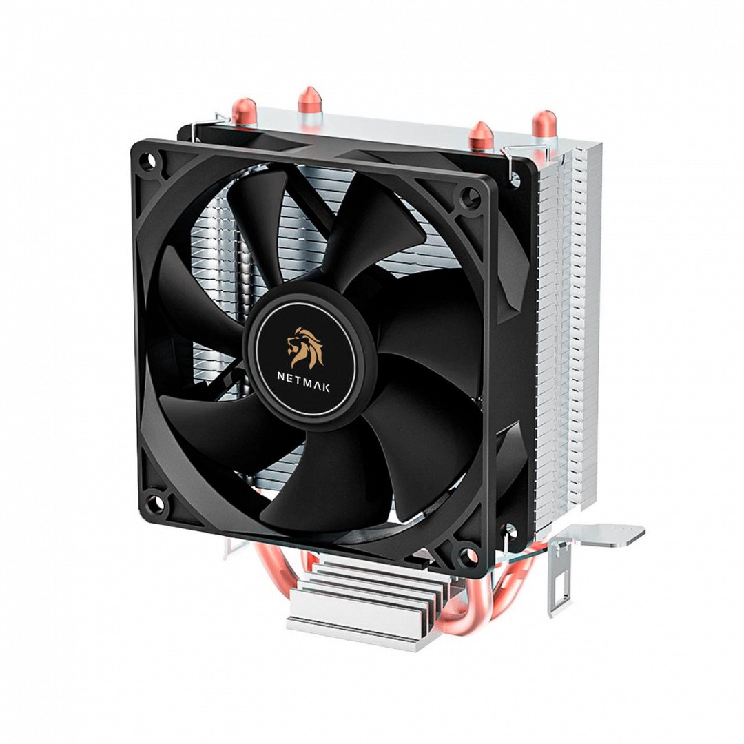 CPU COOLER 2100RPM NM-Q90 NETMAK - 10238