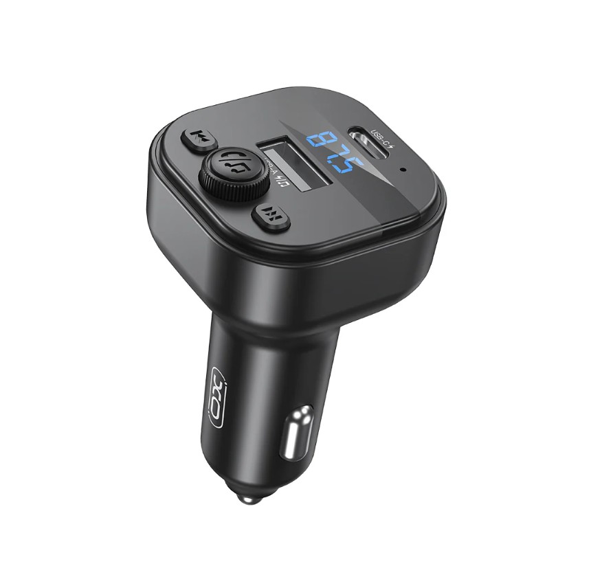 CARGADOR 12V 3.1AMP + MP3 XO-BCC18 BLUETOOTH