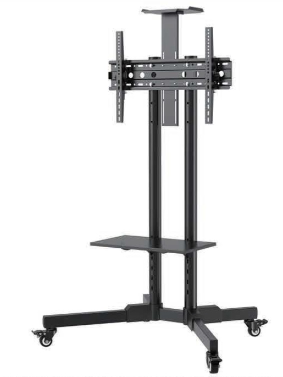 SOPORTE MONITOR/TV DE PIE 32 A 70 M-CART-1500 VESA 600X400   MONITOR/TV TH1500